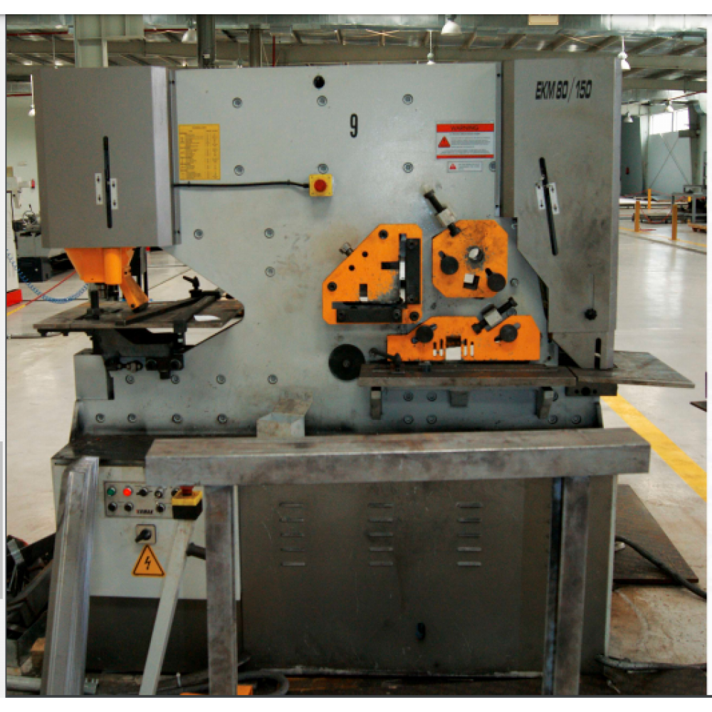 Cutting machine